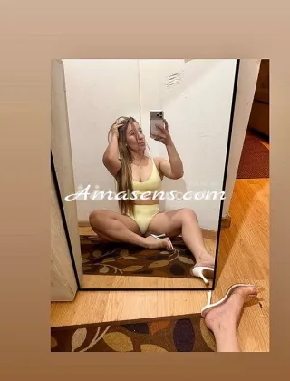 27 - Sofia Escort Frosinone - 3510352173