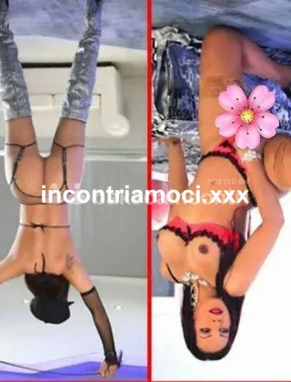 23 - Federica Trans Genova - 3332942465