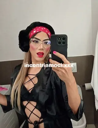 12 - Gaby Trans Forlì-Cesena - 3533952229