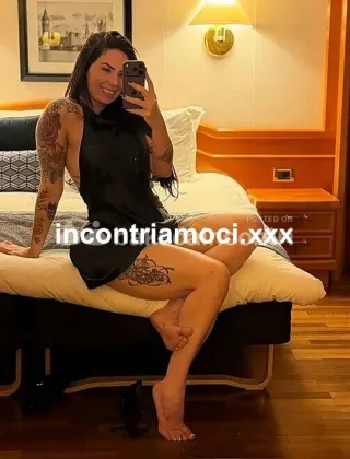3480610492 - Mirela 25 Escort Cosenza