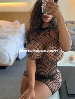 9 - Amanda Escort Arezzo - 3381482731