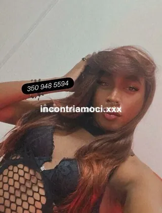 4 - Kimberly Trans Venezia - 3509485594