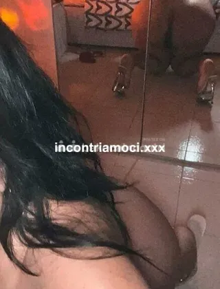 4 - Sara Escort Ravenna - 3924072907