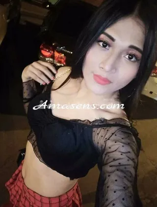 30 - Dolce Angie Trans Venezia - 3273747715