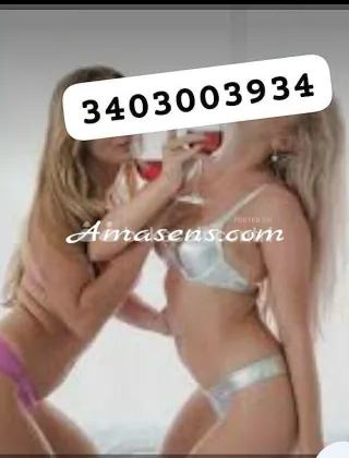 2 - Coppia Hot Escort Sassari - 3403003934