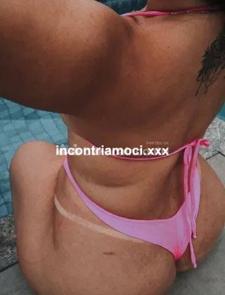 5 - Amanda Escort Vibo Valentia - 3509745228