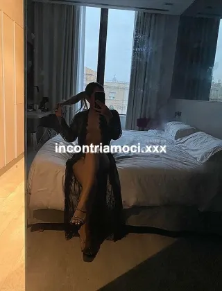 34 - Isabella Escort Arezzo - 3533742983