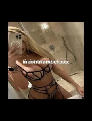 1 - Lorena Escort Vicenza - 3332870450
