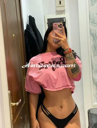 20 - Pamela Escort Roma - 3509968984