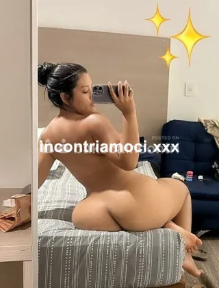 12 - Veronica Escort Bari - 3509596771
