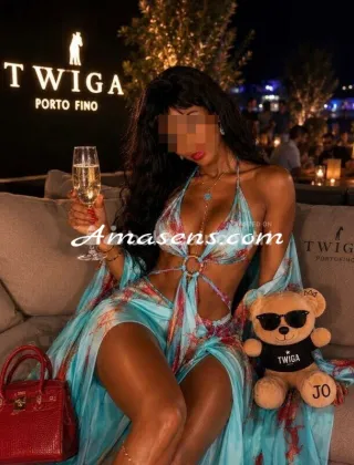 2 - Katlyn Escort Udine - 3511140929