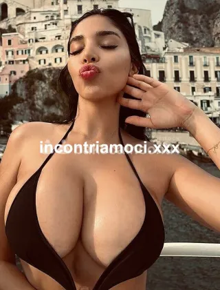 34 - Francesca Escort Latina - 3533628090