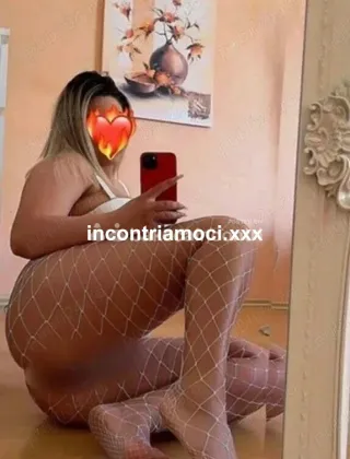 6 - Anna Escort Brescia - 3930420623