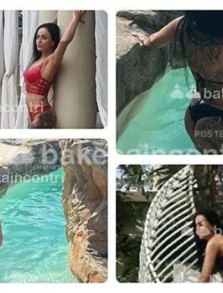 35 - Gina Escort Varese - 3809038038