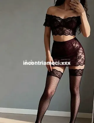 6 - Anna Escort Bologna - 3533310844