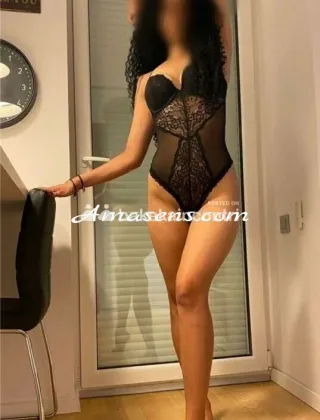 9 - Marisa Escort Cosenza - 3512282474