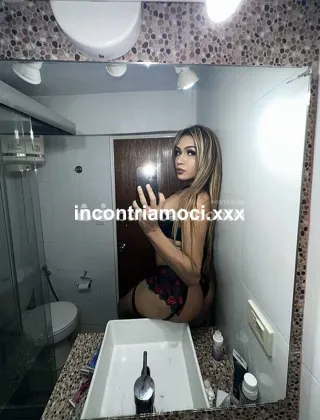 35 - Gabriela Trans Ascoli Piceno - 3512162487