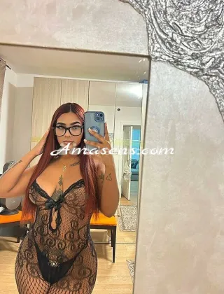 3 - Susy Escort Napoli - 3444019411