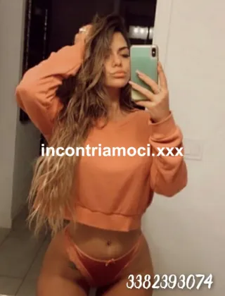 3382393074 - Escort Mistress Brescia