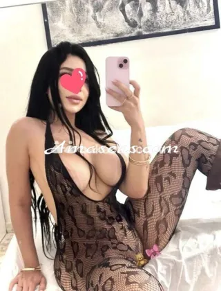 1 - Escort Trapani - 3509427738