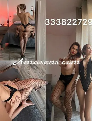 21 - Sabrina Escort Bologna - 3338227290