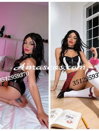 19 - Angela Trans Perugia - 3512959370