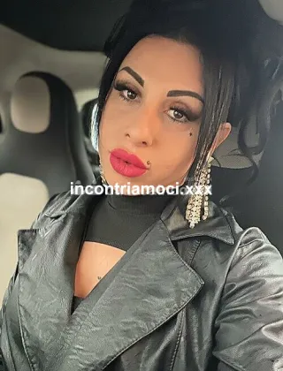 36 - Pamela Trans Caserta - 3392378498