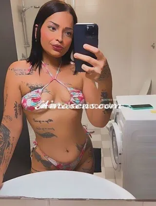 20 - Kesia Escort Verona - 3933870086