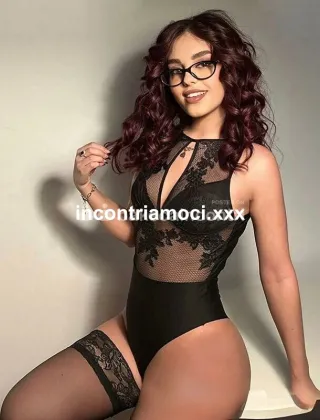 5 - Vanessa Escort Padova - 3894872277