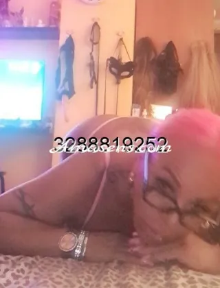 21 - Dakota De Laurentis Trans Roma - 3288819252