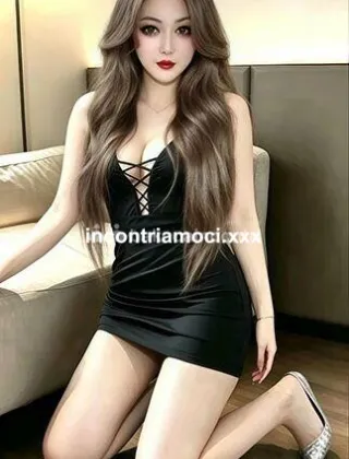 3242697886 - Lucy 21 Escort 🇨🇳 Cinese Pisa