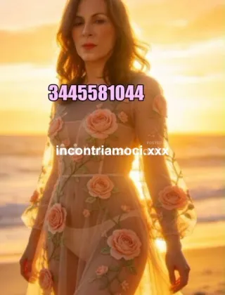 25 - Rebecca Escort Piacenza - 3445581044