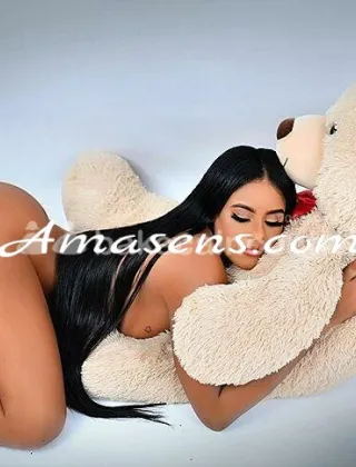 8 - Maria Escort Como - 3514784667
