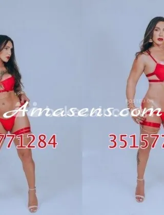 28 - Leticia Trans Napoli - 3515771284