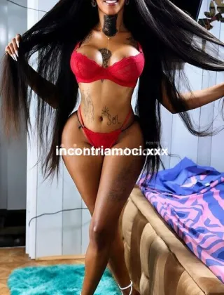 9 - Solangie Trans Modena - 3512141338