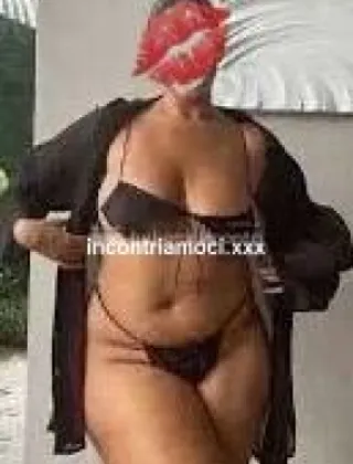 14 - Anfissa Escort Chieti - 3463760804