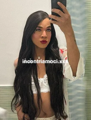 19 - Izza Trans Cosenza - 3203882447