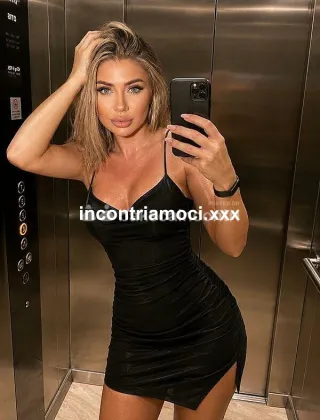 34 - Anya Escort Como - 3927133636
