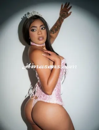 1 - Alessia Escort Savona - 3450450143
