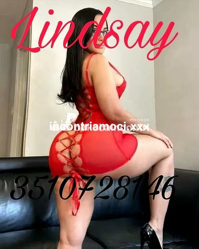 Lindsay Vomero
