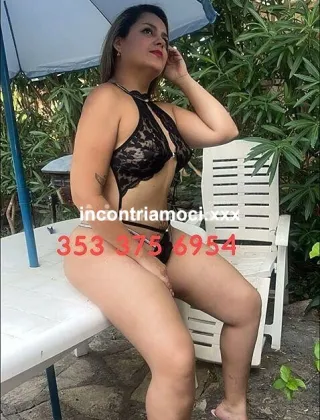 34 - Linda Escort Sassari - 3533756954