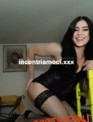 5 - Natasha Trans Foggia - 3926122812