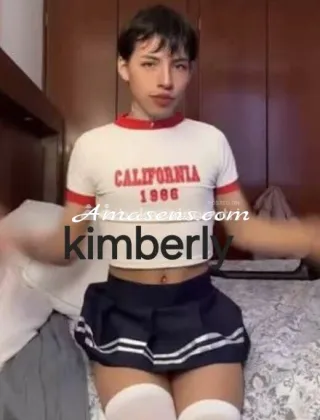 10 - Kimberly Trans Como - 3511548861