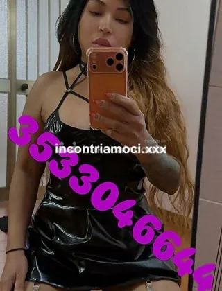 29 - Valeria Escort Reggio Calabria - 3533046644
