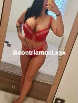 6 - Mora Escort Mantova - 3793841701