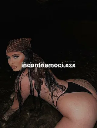 29 - Noemi Trans Napoli - 3509276955