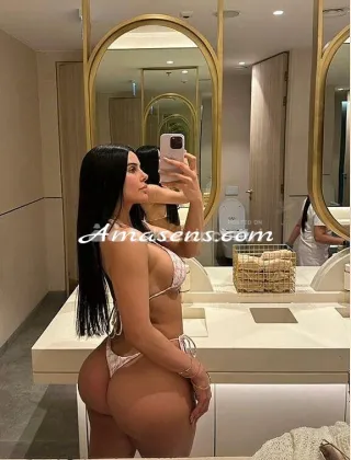 15 - Sonia Escort Lucca - 3931246361