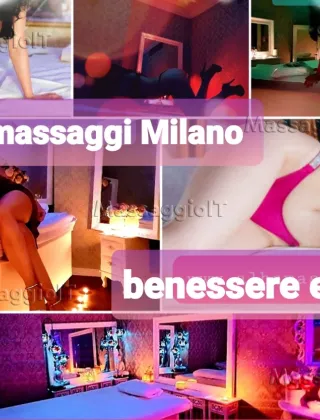 26 - Massaggi Milano - 3445637502