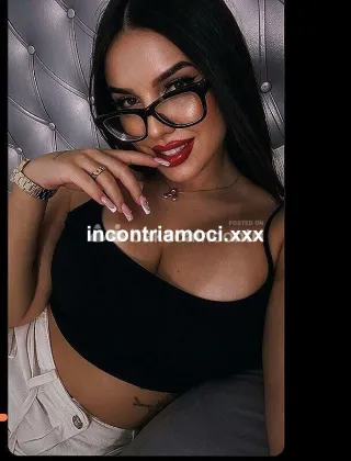 26 - Cristina Trans Perugia - 3509424532