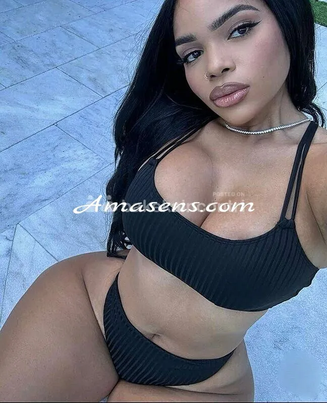 Sexy